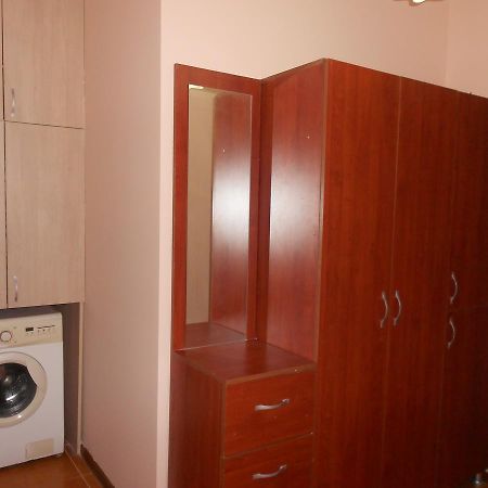 Ucha'S Apartment Batumi Esterno foto